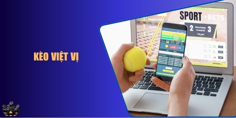 kèo việt vị
